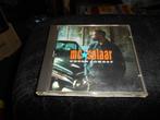 CD MC Solaar " Prose combat", Enlèvement ou Envoi