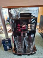 Delonghi magnifica s, Réservoir d'eau amovible, Café en grains, Comme neuf, Enlèvement