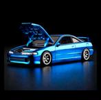 Hotwheels Integra nog in doos!, Hobby en Vrije tijd, Ophalen of Verzenden, Nieuw, Auto