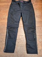 Dane motorbroek heren, Enlèvement, Hommes