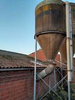 meelsilo, Enlèvement ou Envoi