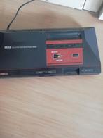 Sega Master system 1 console, Enlèvement ou Envoi, Utilisé, Master System