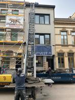 Te huur ladderlift in Regio Antwerpen