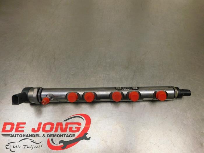 Système d'injection d'un BMW 3-Serie, -, 3 mois de garantie, Utilisé, -