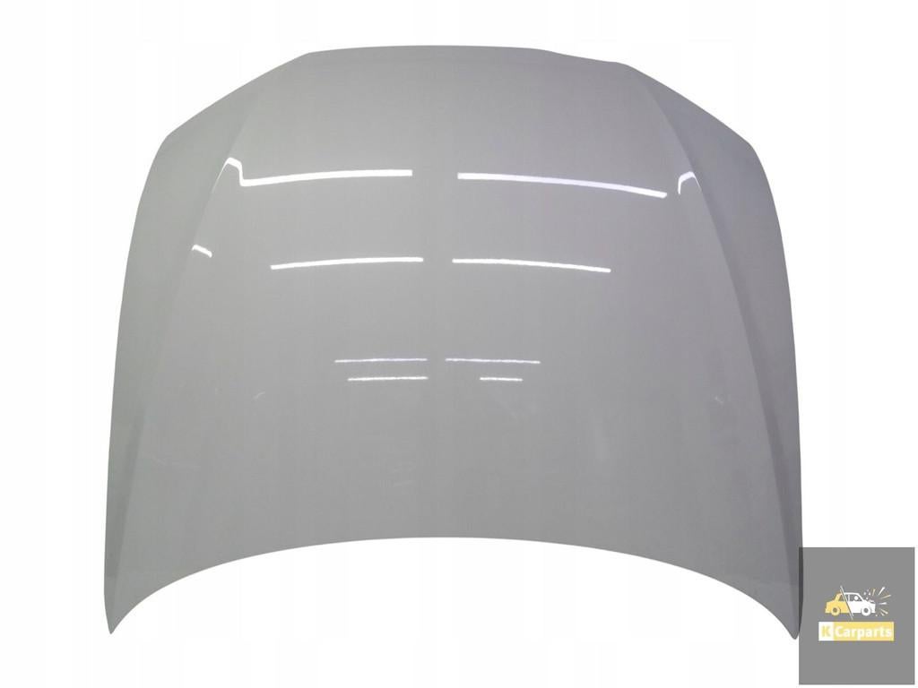 AA6C8MAWHT, capot d'origine Audi A6 C8 4K 2018-2025, AUDI AG, Auto-Union-Strasse 1
85045  Ingolstadt, DE, Audi, Utilisé