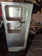 Évier double, 25 à 50 cm, Moins de 100 cm, 100 à 150 cm, Enlèvement