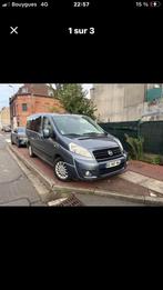 Fiat scudo, Autos, Fiat, Euro 5, 4 portes, Autre, 120 kW
