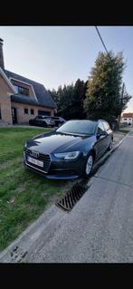 Audi A4 2.0 TDI Ultra Automaat TOP STAAT!, Auto's, A4, Leder, 5 deurs, Particulier