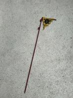 WW2 petit drapeau original, Enlèvement ou Envoi