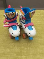 Rolschaatsen van K3, maat 35 tot 38, Kinderen en Baby's, Ophalen, Kinderen, Verstelbaar, Gebruikt