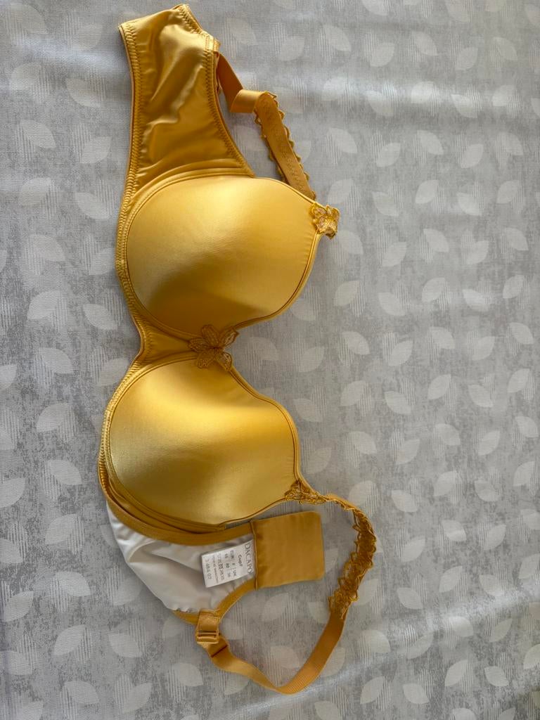 BH dacapo, Ophalen, BH