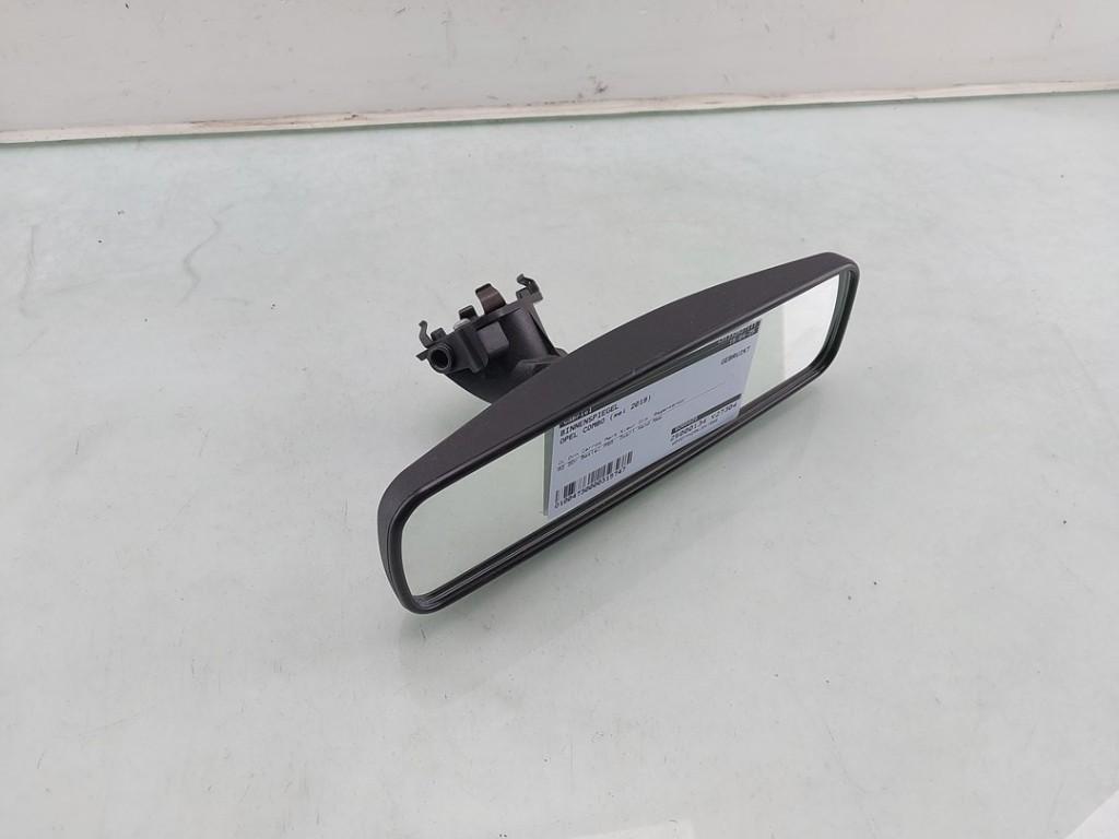 RETROVISEUR INTERIEUR Combo Cargo (|98103612XT|SU001A7351|), Autos : Pièces & Accessoires, Rétroviseurs, Opel, Utilisé