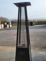 Radiateur de terrasse, Enlèvement, Gaz