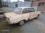 DKW F11, Auto's, Overige merken, Wit, Overige kleuren, Particulier