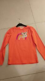 NIEUW longsleeve someone 134, Kinderen en Baby's, Kinderkleding | Maat 134, Ophalen of Verzenden, Nieuw