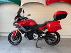 Bmw F 900 XR Full Options, Motos, Entreprise, 2 cylindres, 900 cm³, Autre