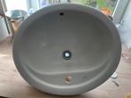 Lavabo pour meuble de salle de bain, Maison & Meubles, Enlèvement, Utilisé, Lavabo ou Évier