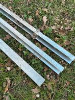 Gyproc plagyp randprofiel u-vorm, Ophalen