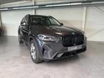 BMW X3 X3 2.0iA xDrive20 MHEV - pano dak- camera- leder, Auto's, BMW, Automaat, 1998 cc, Gebruikt, 4 cilinders
