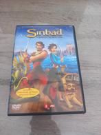 Sinbad, Cd's en Dvd's, Ophalen of Verzenden