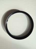 Sterfilter 58 mm, Overige merken, Overige typen, Ophalen of Verzenden, Zo goed als nieuw