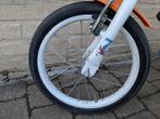 Buitenbanden voor fiets 16 inch, Ophalen, 16 tot 20 inch