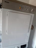 Droogkast te koop, 6 à 8 kg, Évacuation d'air, Chargeur frontal, Enlèvement