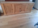 Buffet en chêne, Enlèvement