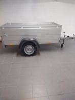 Remorque à bagages Anssems non freinée, Autos : Divers, Enlèvement, Comme neuf