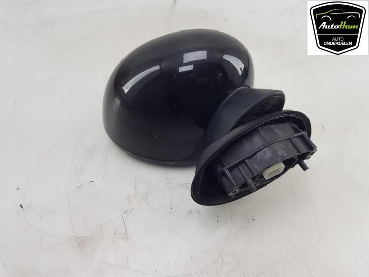 SPIEGEL RECHTS Mini Mini (F55) (|51167401096|), Auto-onderdelen, Spiegels, Mini, Gebruikt