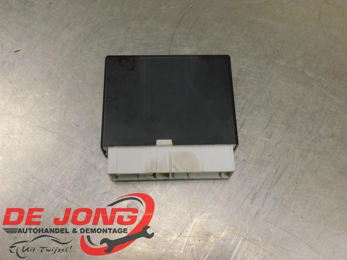 Module PDC d'un BMW X3, -, 3 mois de garantie, Utilisé, -