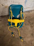 balançoires enfant, Enlèvement