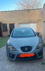 Seat leon 2.0 TFSI FR, 245pk carplay, Autos, Seat, Cuir, Achat, Alarme, Leon