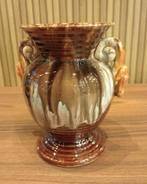 Vase en céramique émaillée., Antiquités & Art, Enlèvement ou Envoi
