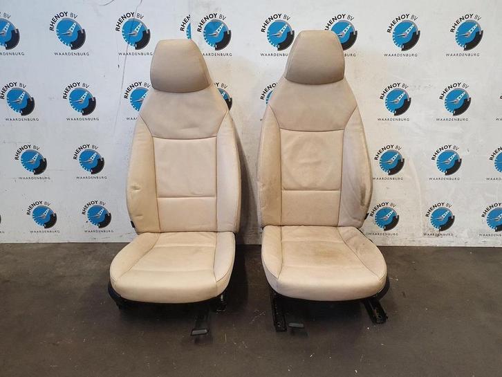 BMW Z4 E89 sDrive20i Executive  INTERIEUR COMPLEET 2012, Autos : Pièces & Accessoires, Autres pièces automobiles, Utilisé, ARN reconnu