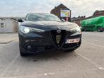 Échange Alfa Stelvio, Auto's, Alfa Romeo, Particulier, Te koop