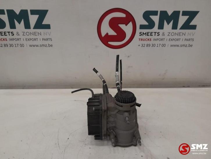 Occ Modulateur EBS de remorque DAF, Autos : Pièces & Accessoires, Pièces camion, DAF, Autres pièces automobiles, Utilisé