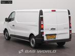 Renault Trafic 130pk L2H1 LED Airco Cruise Parkeersensoren E, Autos, Achat, Euro 6, Entreprise, 3 places