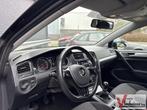 Volkswagen Golf 1.0 TSI Trendline | € 5.800,- NETTO! | Airco, Auto's, Zwart, Zwart, Bedrijf, Golf