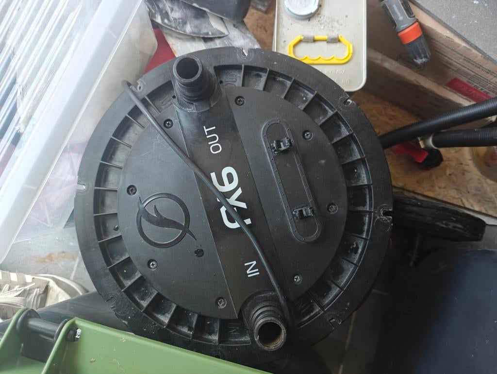 Fluval FX6 ( Onderdelen), Computers en Software, Joysticks, Ophalen of Verzenden