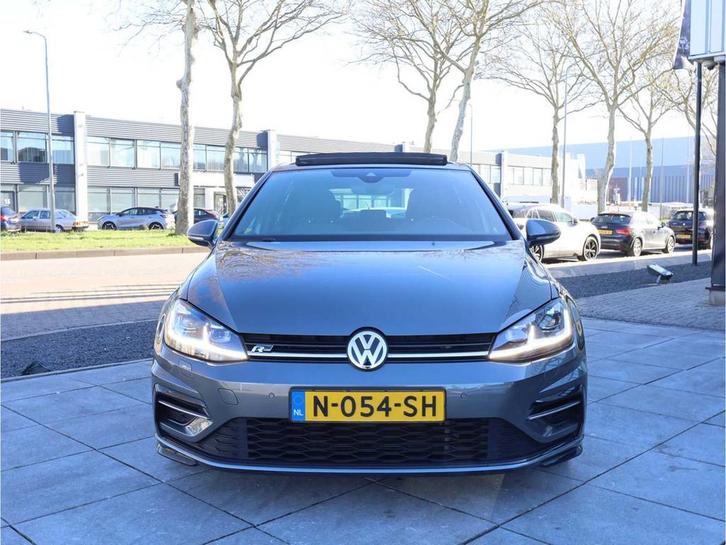 Volkswagen Golf 1.4 TSI 2X R-Line automatique 2017, N-054-SH, Autos, Volkswagen, Entreprise, Golf, Essence, Euro 6, Hatchback