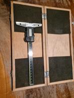 Schuifmaat, Ophalen of Verzenden