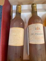 Oude wijn, Verzamelen, Ophalen, Zo goed als nieuw