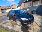 opel astra 1.3 cdti bowjaar 2010, Auto's, Voorwielaandrijving, Euro 5, Zwart, Zwart