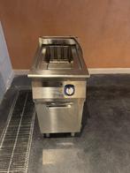 professionele friteuse, Zakelijke goederen, Ophalen, Gebruikt, Fornuis, Frituur en Grillen