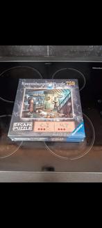 Nieuwe escape puzzel Ravensburger te koop, Ophalen