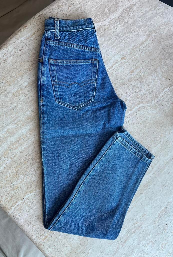 Jeans homme, Enlèvement ou Envoi, Comme neuf, Bleu