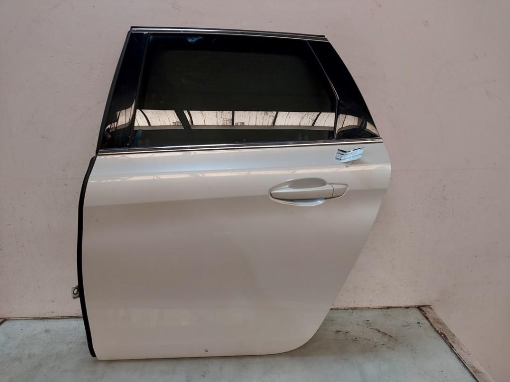 PORTE GAUCHE ARRIÈRE 308 SW (L4 / L9 / LC / LJ / LR), Autos : Pièces & Accessoires, Utilisé, Arrière, Peugeot, Porte