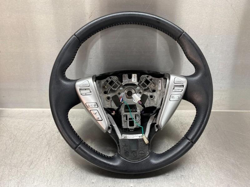 VOLANT DIRECTION Nissan Note (E12) (08-2012/12-2016), Autos : Pièces & Accessoires, Commande, Nissan, Utilisé