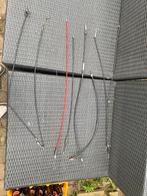 Kabels dax, Enlèvement, Comme neuf